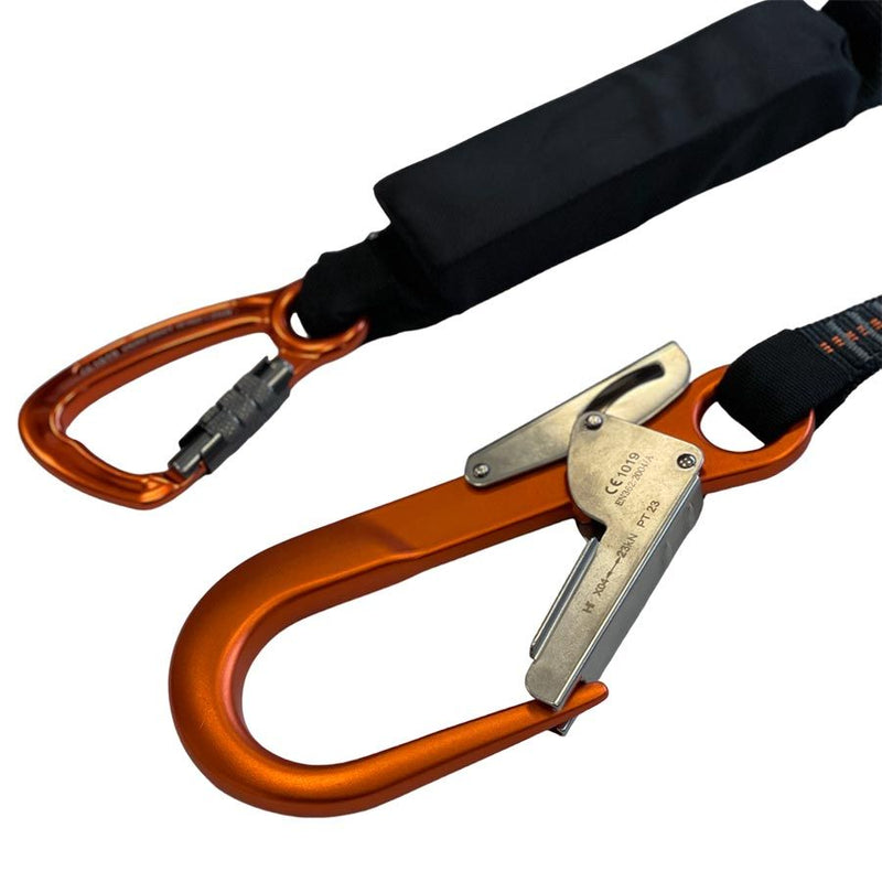 ELLERsafe FAE-I elastische vanglijn EASY MGO
