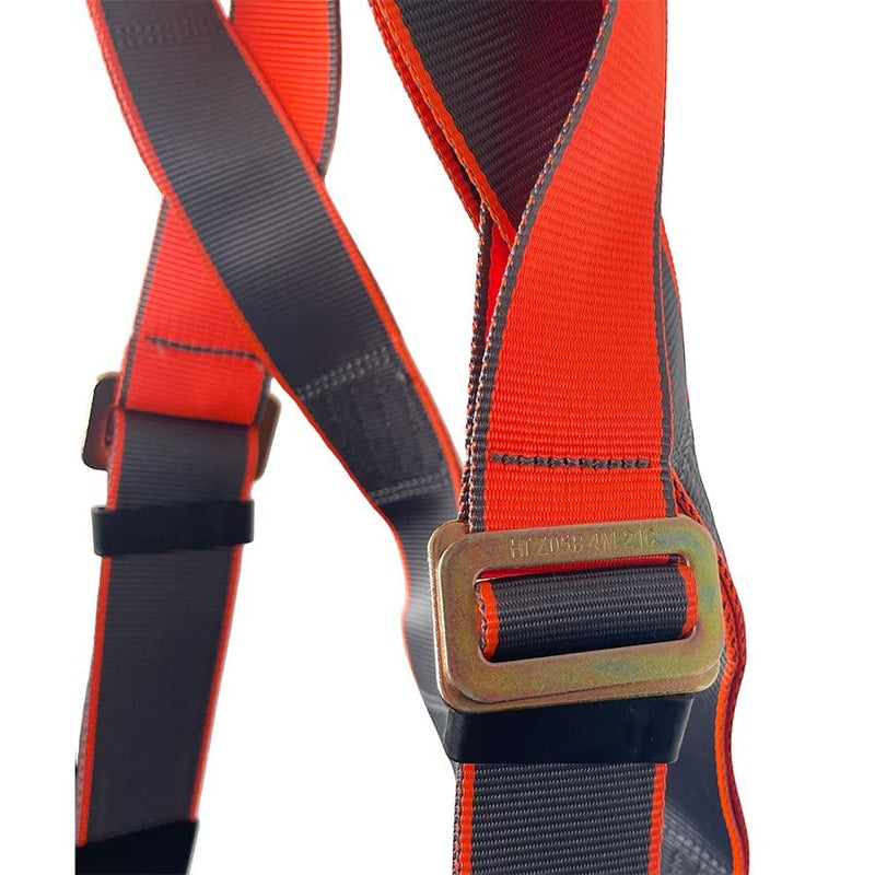 ELLERsafe H120 harnas reddingslussen