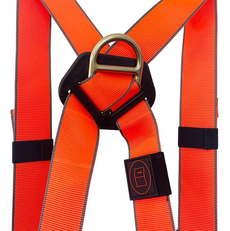 ELLERsafe H120 harnas reddingslussen