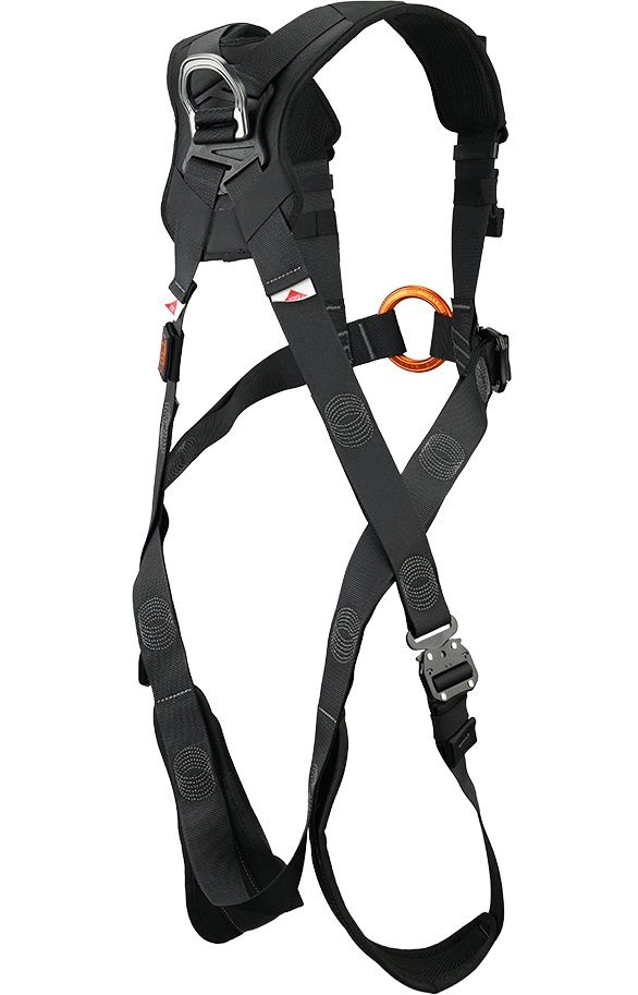 ELLERsafe H210 PRO harnas