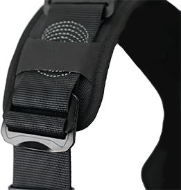 ELLERsafe H230 PRO positioneringharnas