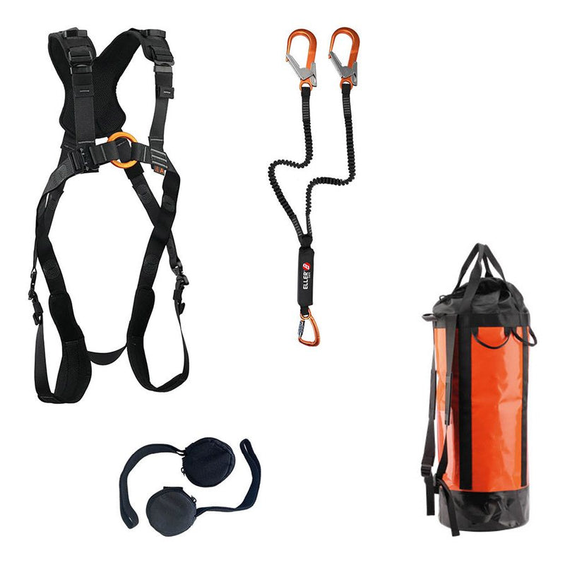ELLERsafe valbeveiligingset PRO