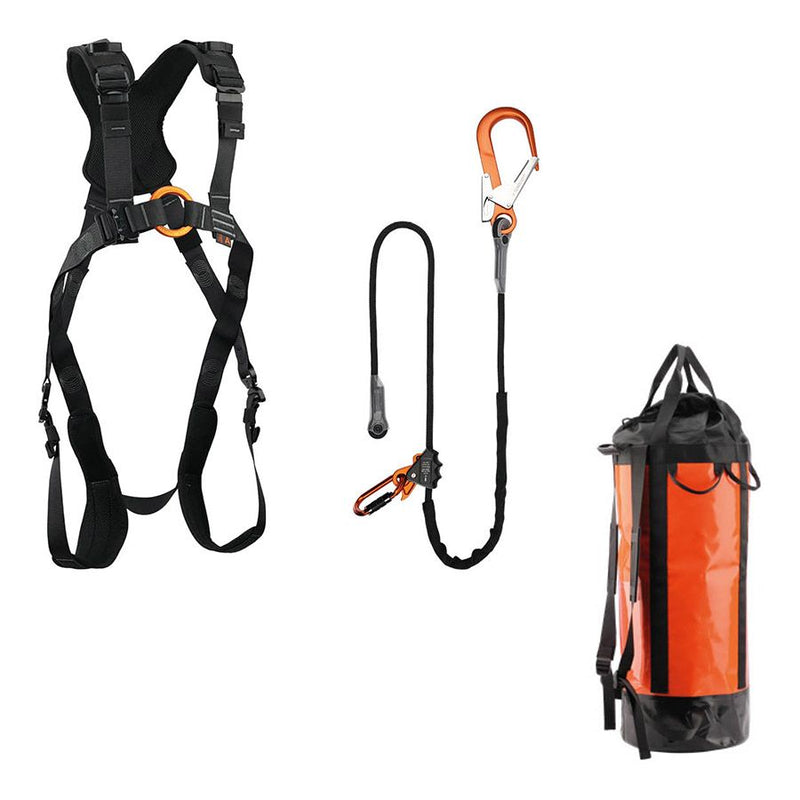 ELLERsafe valbeveiligingset hoogwerker PRO