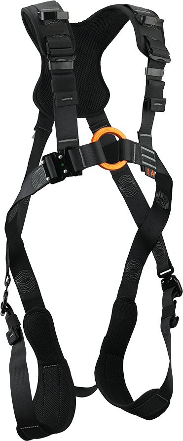 ELLERsafe Daken set Deluxe