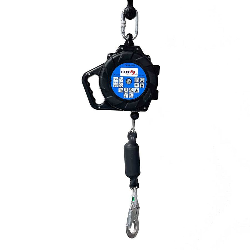 ELLERsafe Daken set Deluxe
