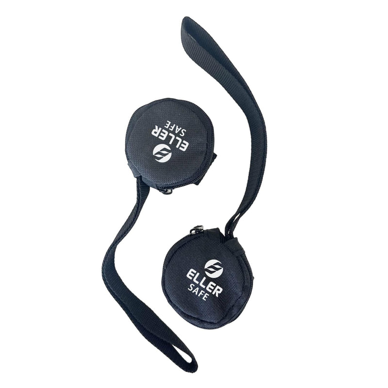 ELLERsafe Daken set Deluxe