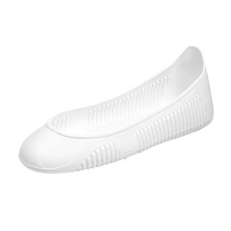 Easygrip overschoen wit