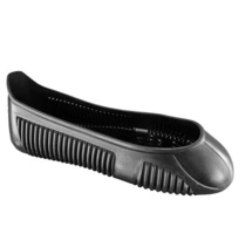 Easygrip overschoen zwart