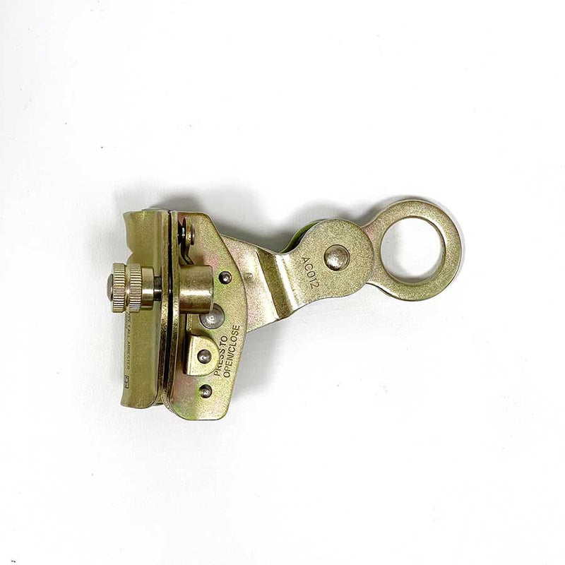 ELLERsafe AC012 lijnklem 14mm