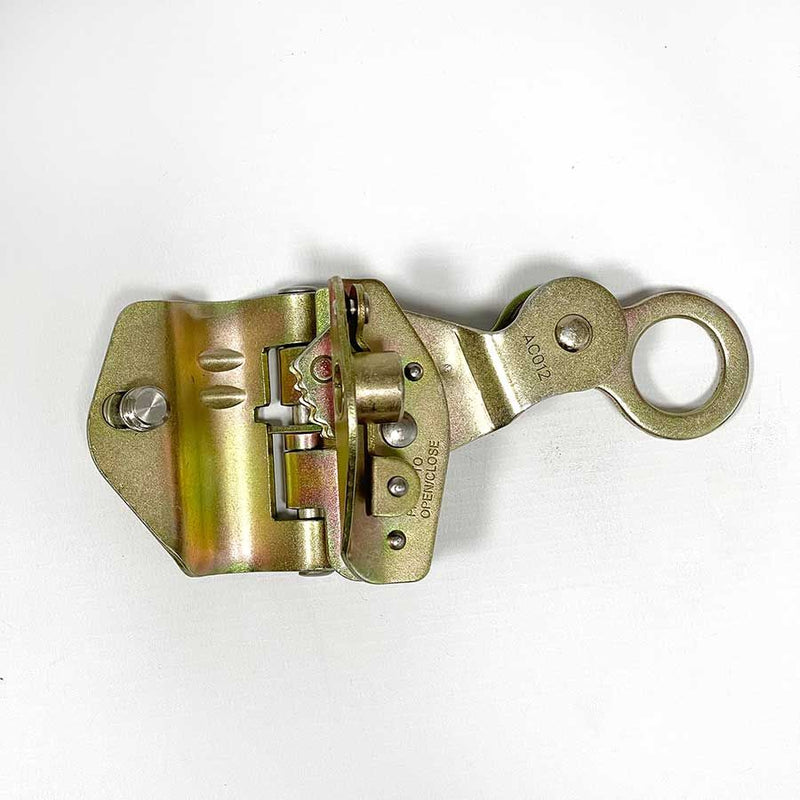 ELLERsafe AC012 lijnklem 14mm