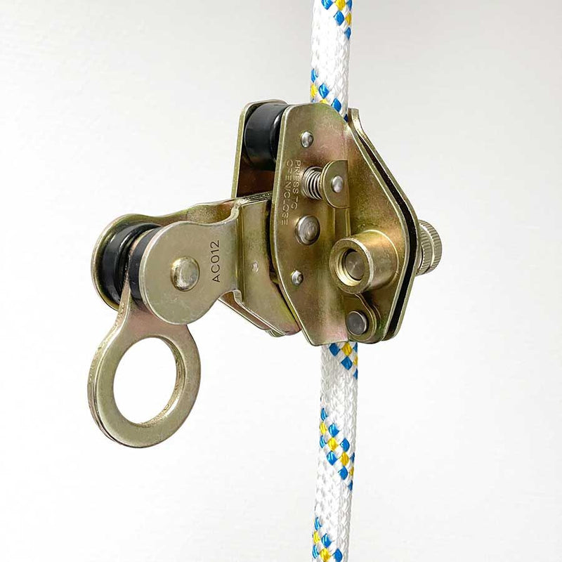 ELLERsafe AC012 lijnklem 14mm