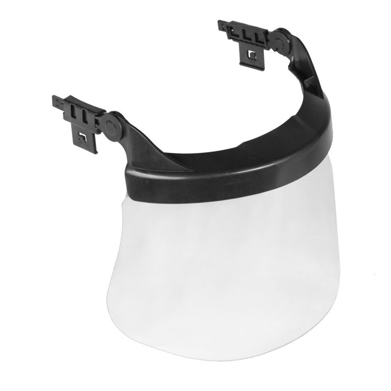 ELLERsafe ATRA Polycarbonate face shield