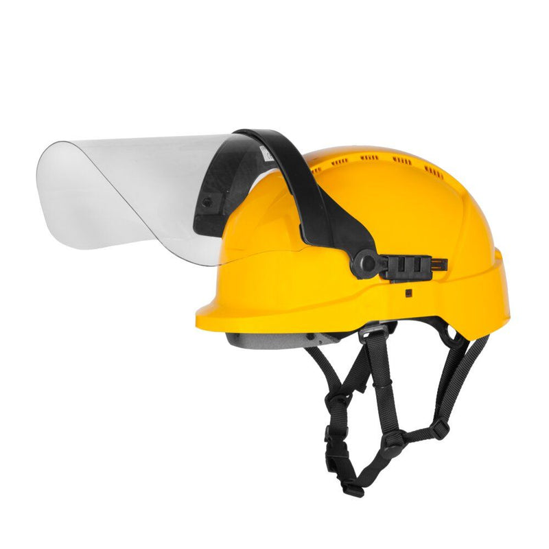 ELLERsafe ATRA Polycarbonate face shield