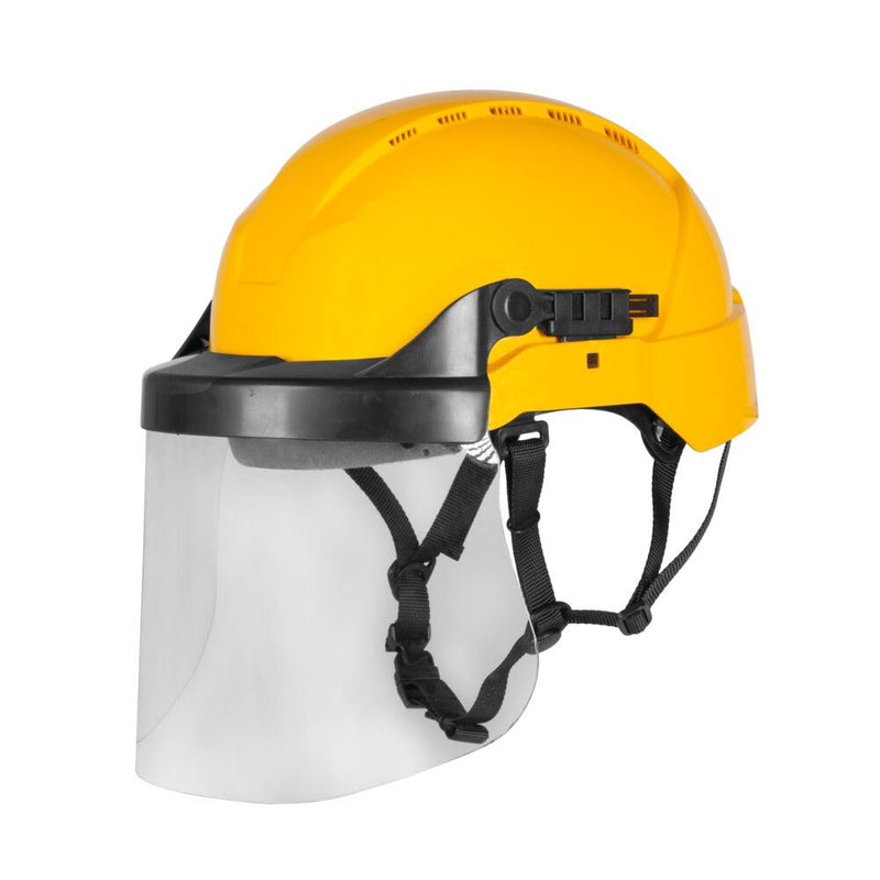 ELLERsafe ATRA Polycarbonate face shield