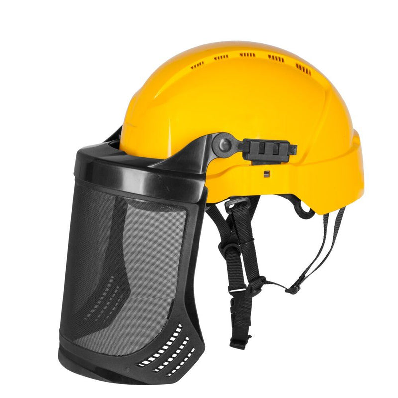 ELLERsafe ATRA Mesh face shield