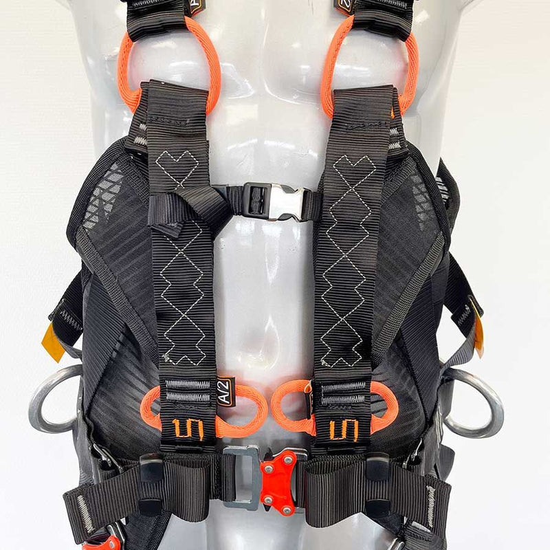 ELLERsafe harnasgordel P-600