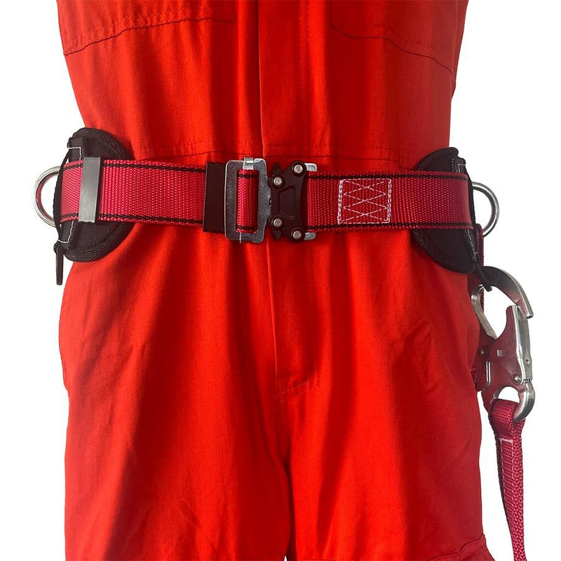 ELLERsafe positioneringsgordel PB31C