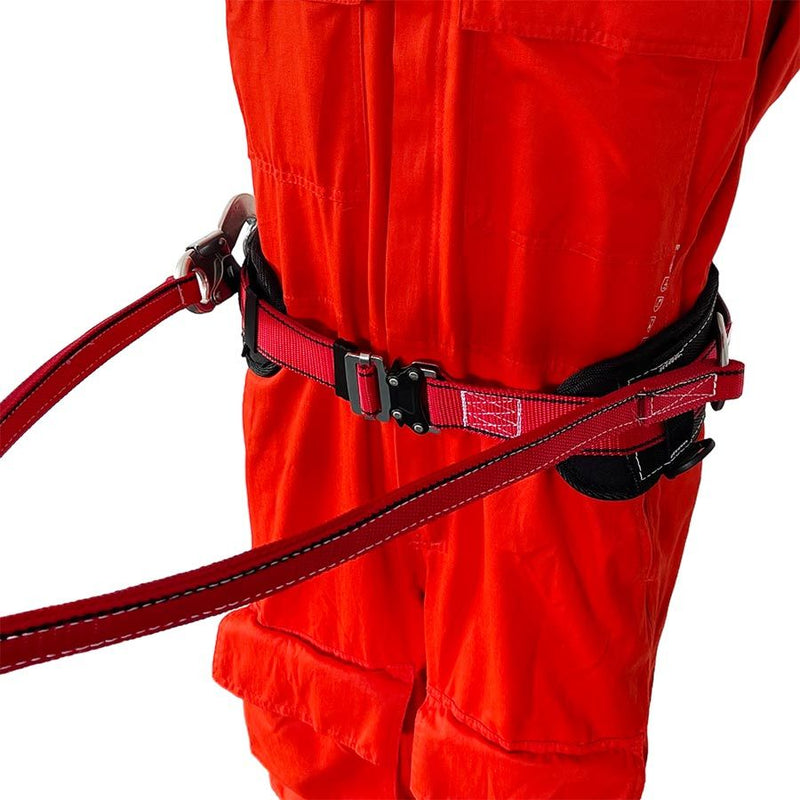 ELLERsafe positioneringsgordel PB31C