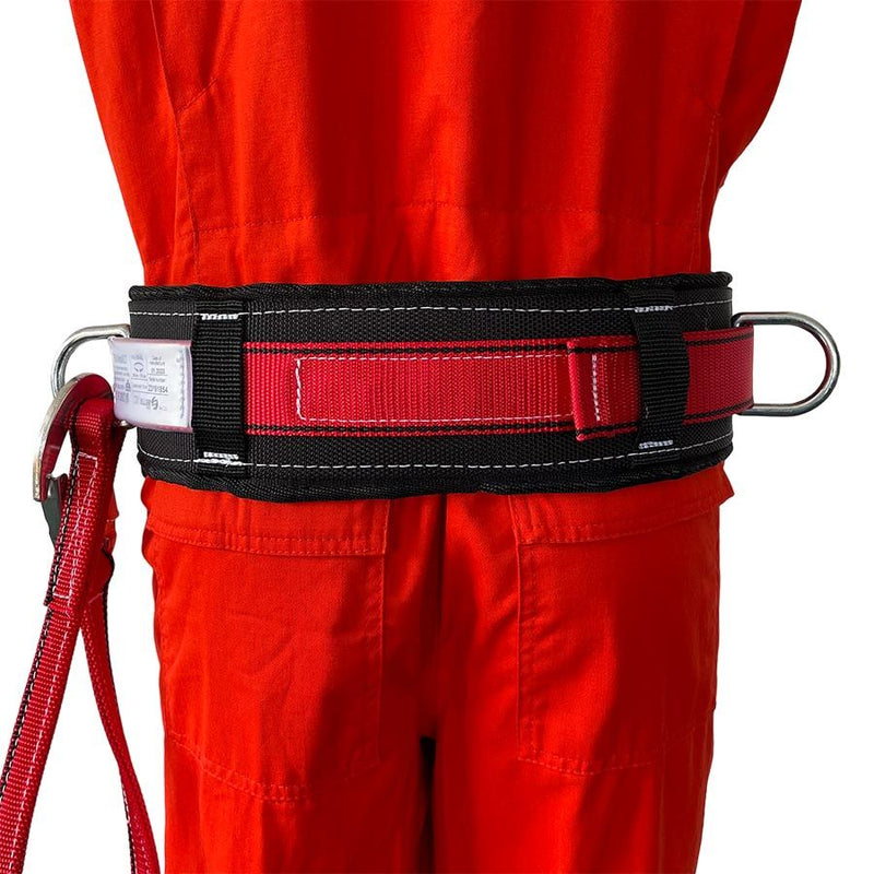 ELLERsafe positioneringsgordel PB31C