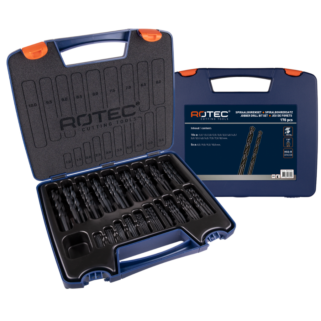 Rotec gereedschap kopen | JCK Trade – Technische groothandel