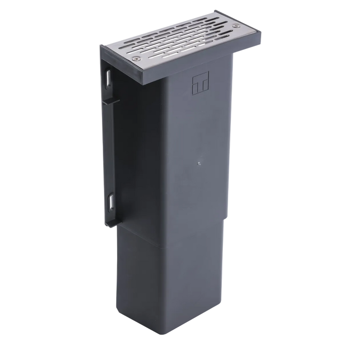 Koekoek T174-A voor kruipruimteventilatie