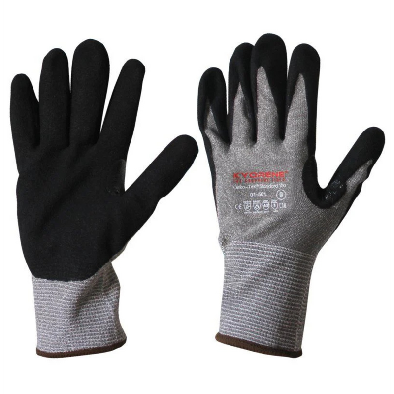 Kyorene 01-501 Snijbestendige werkhandschoen maat XL