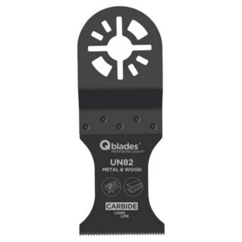 MultiZaagblad CarbidePro 20tpi 35x40mm UN82