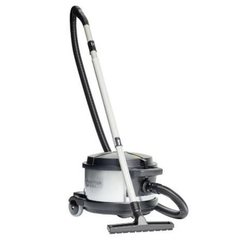 Nilfisk VP930 PRO Hepa Black