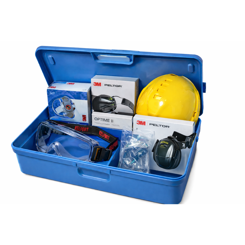 PBM box