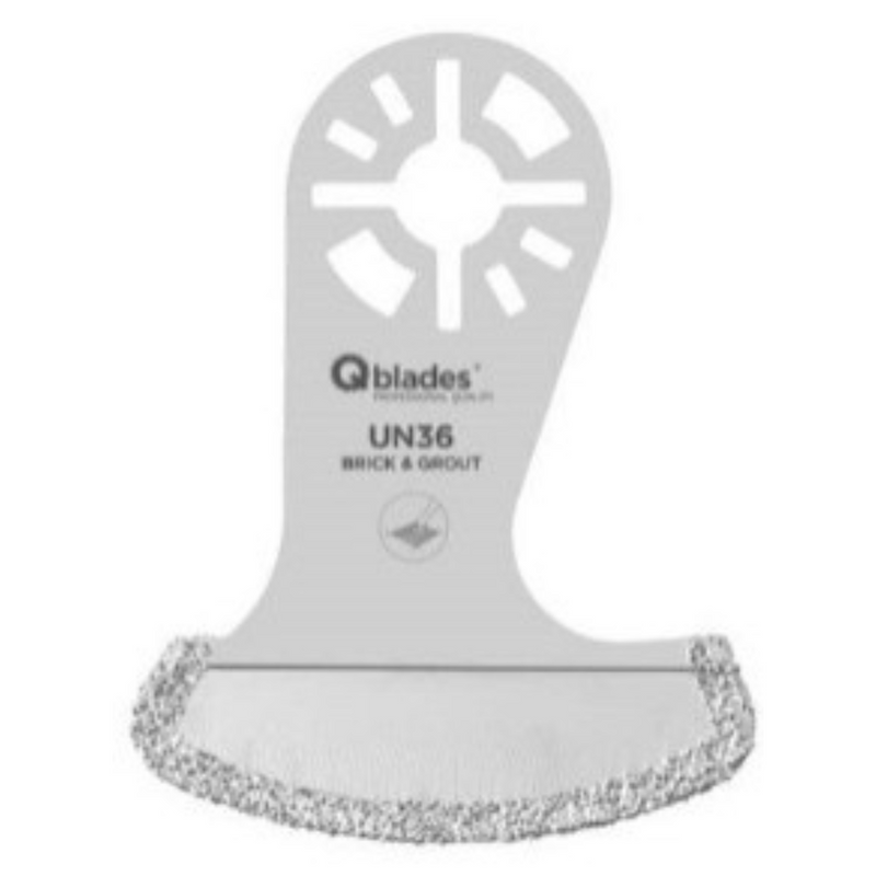 Diamant Sikkel 58x1.4mm UN36-1ST