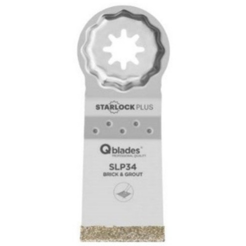 StarlockPlus MultiZaagblad Diamant 35x50mm SLP34-1ST