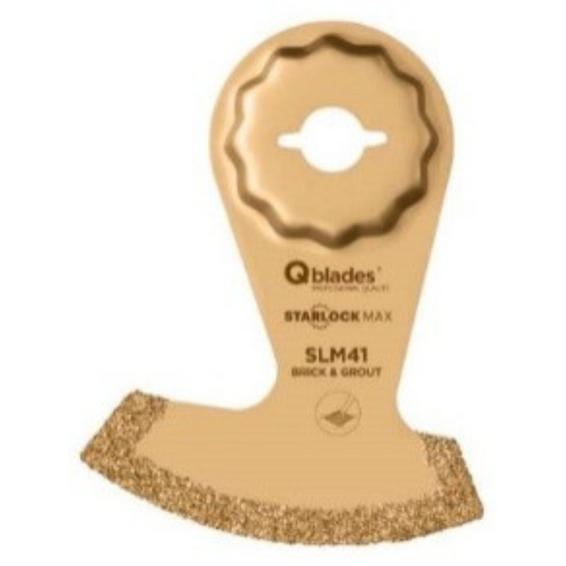 StarlockMax Sikkel Hardmetaal 58mm-2.2mm SLM41-1ST