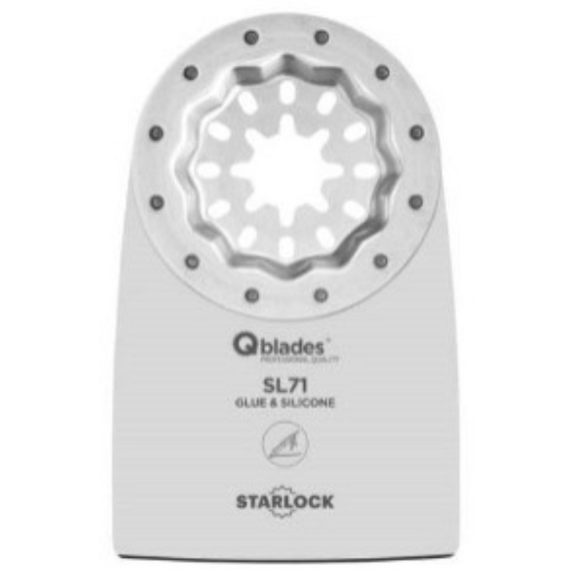 Starlock Segmentmes bol 52mm Flexible SL71-1ST