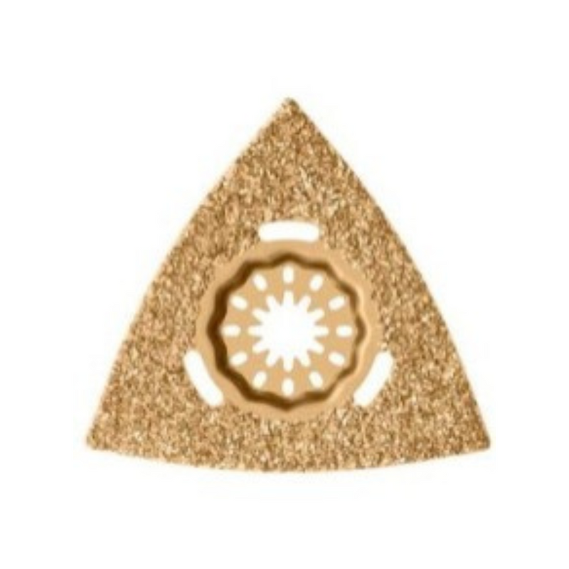 Starlock Hardm. Slijpdriehoek 80mm SL40-1ST