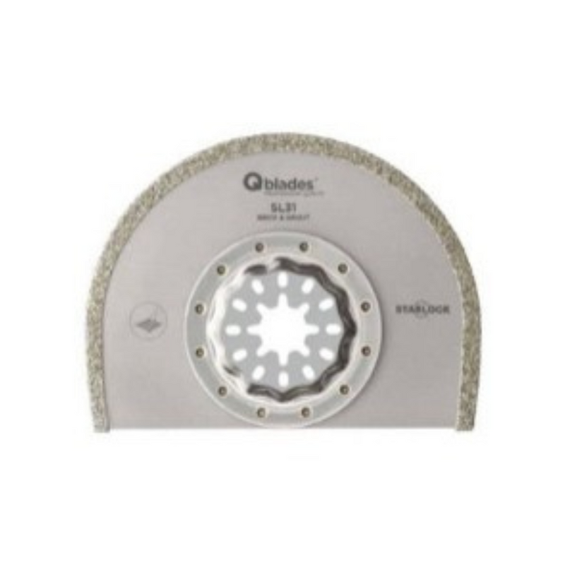 Starlock Diamant segm. MultiZaagblad 90mm-2.2mm SL31-1ST