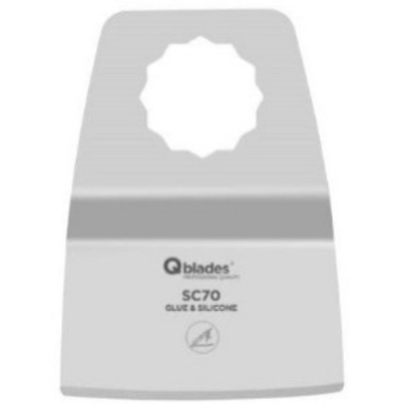 Segmentmes RVS bol 52x0.9mm SC70-1ST