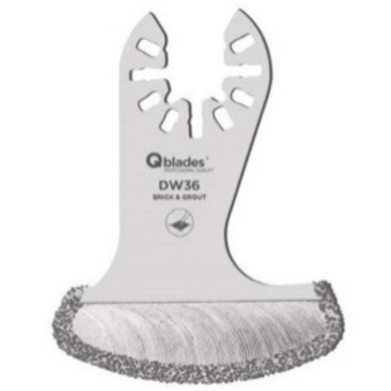 Diamant Sikkel 58x1.4mm DW36-1ST