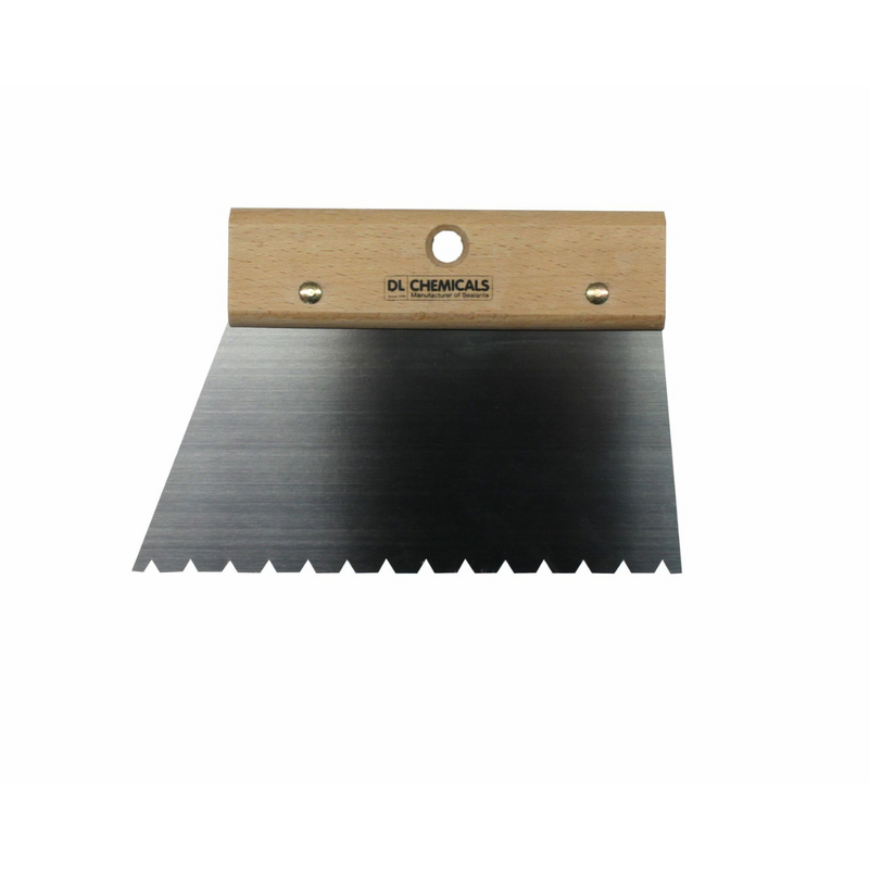 Lijmkam B11, 20 CM, staal (per 5 stuks)