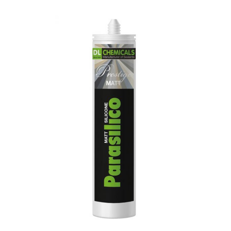 Parasilico Prestige Matt afdichtingskit