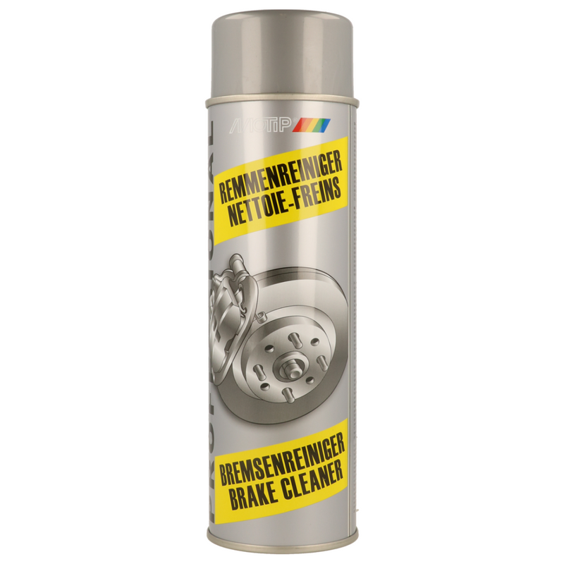 Remmenreiniger 500ml