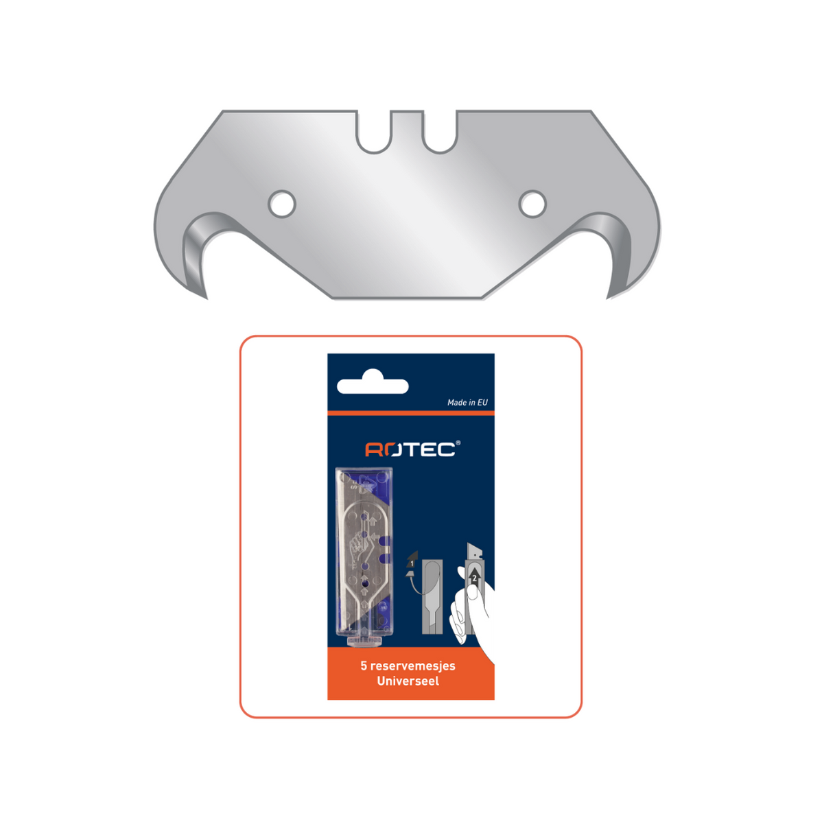 Rotec gereedschap kopen | JCK Trade – Technische groothandel