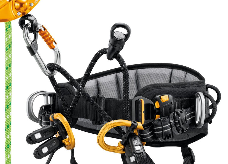 Petzl SEQUOIA zitharnas