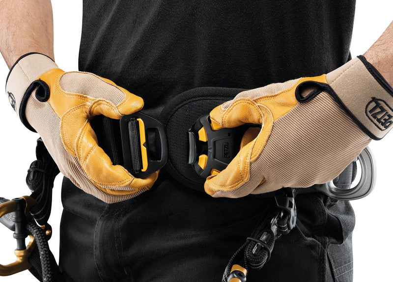 Petzl SEQUOIA zitharnas