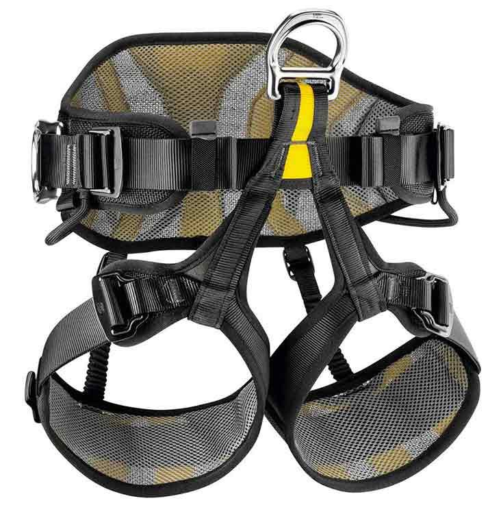 Petzl zitgordel Avao Sit maat 2