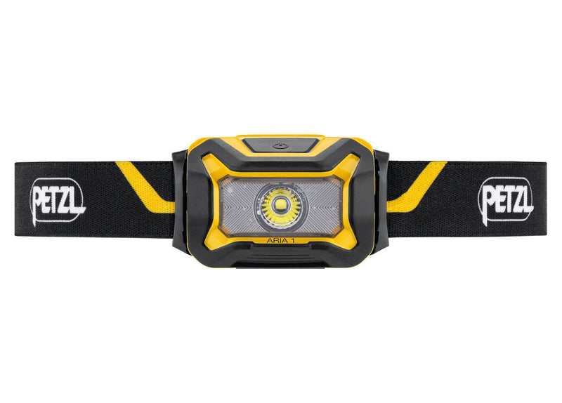 Petzl hoofdlamp ARIA 1