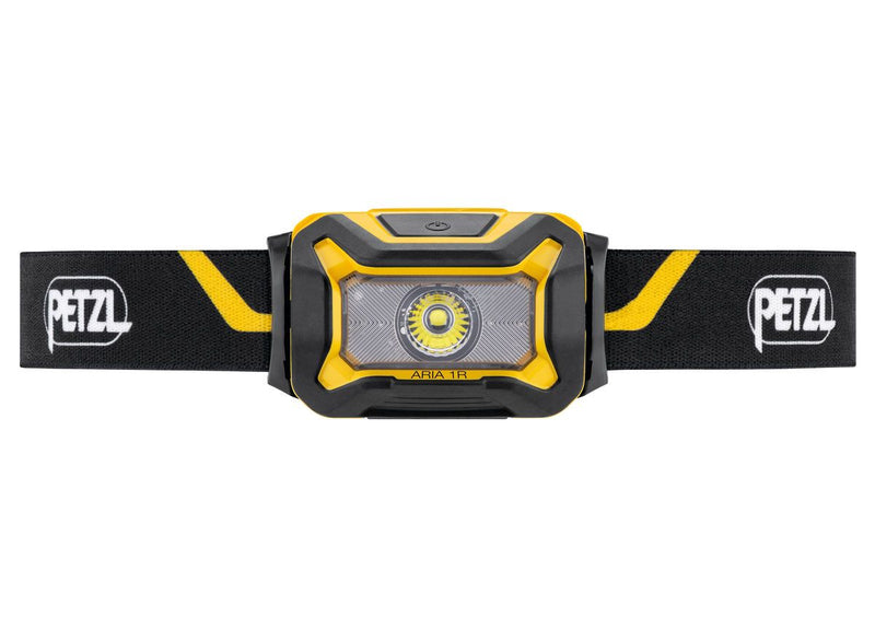 Petzl Hoofdlamp ARIA 1R