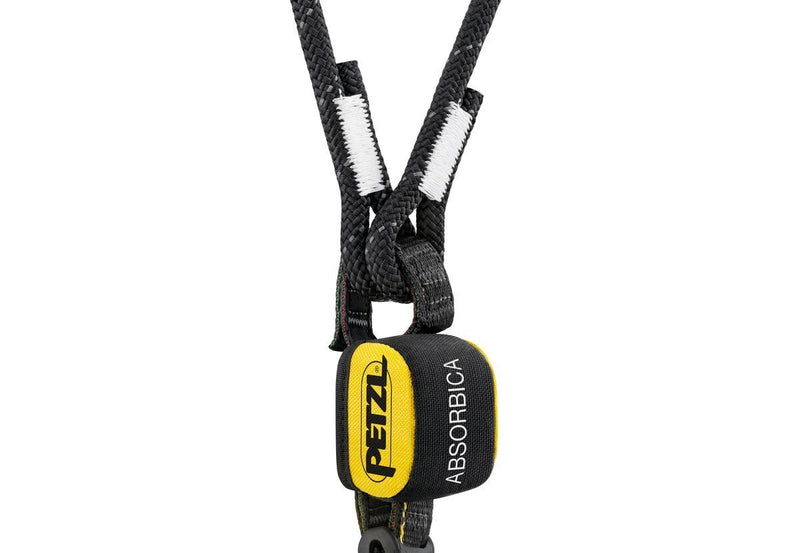 Petzl ABSORBICA-Y vanglijn 80cm