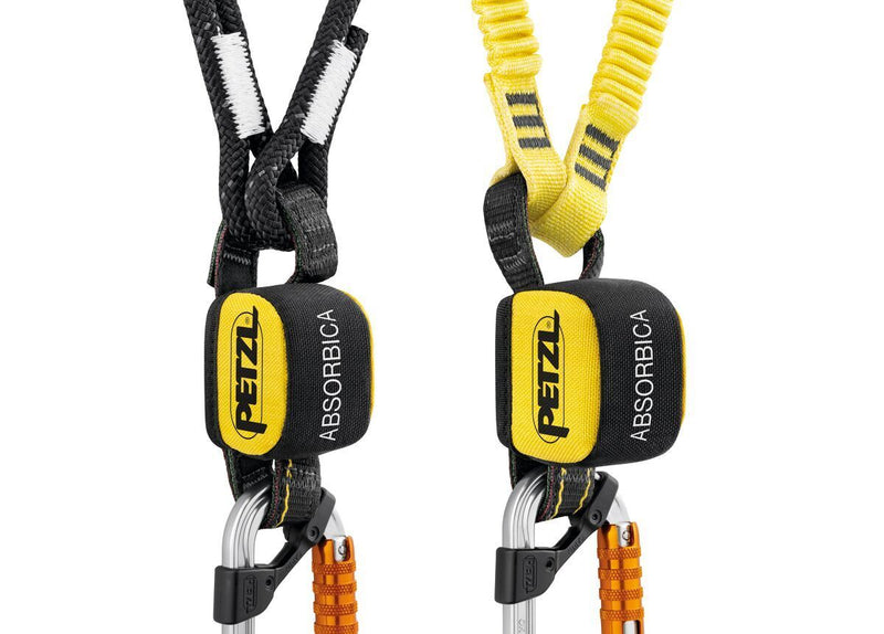 Petzl ABSORBICA-Y vanglijn MGO EU 80cm