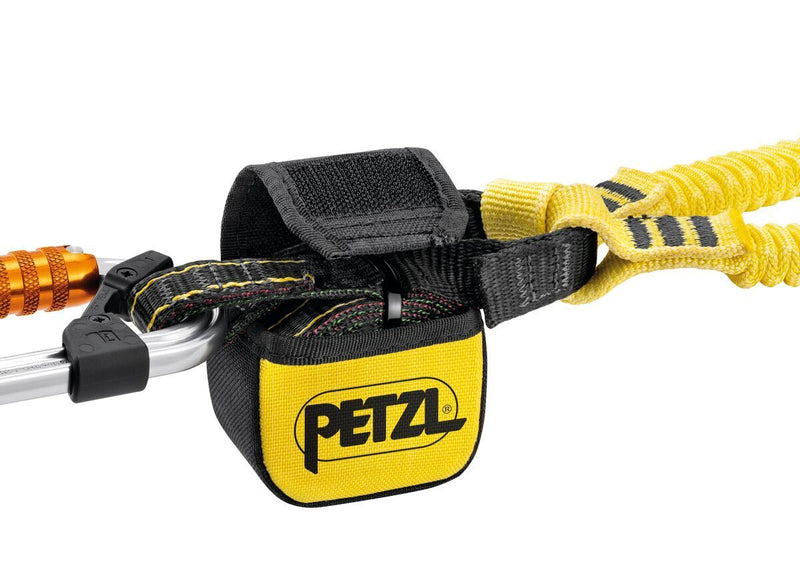 Petzl ABSORBICA-Y vanglijn MGO EU 80cm