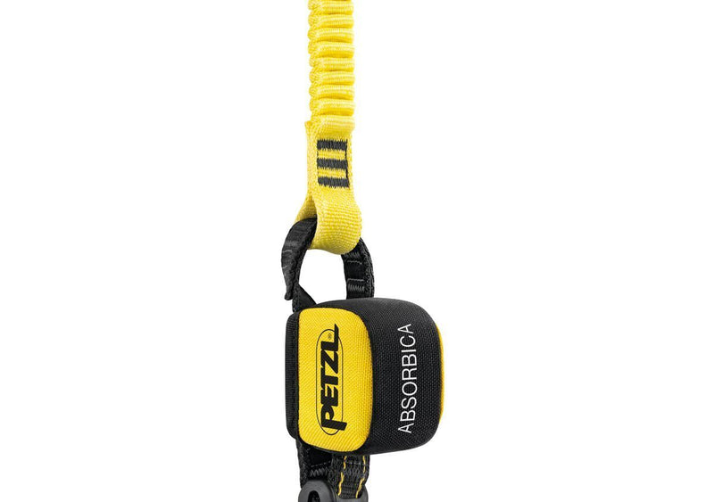 Petzl ABSORBICA-I vanglijn FLEX 150cm